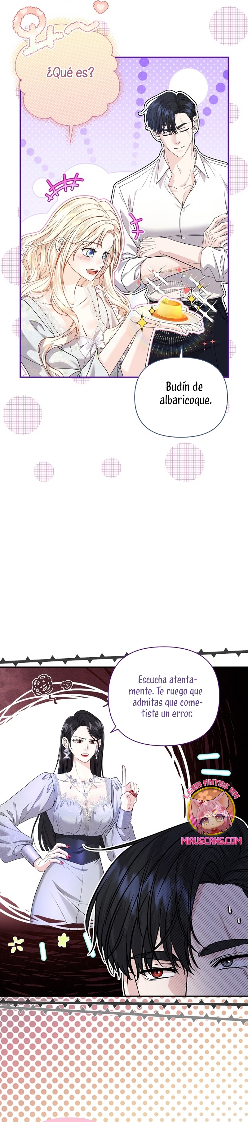 El Gran Duque del Norte Capítulo 44 - Página 13