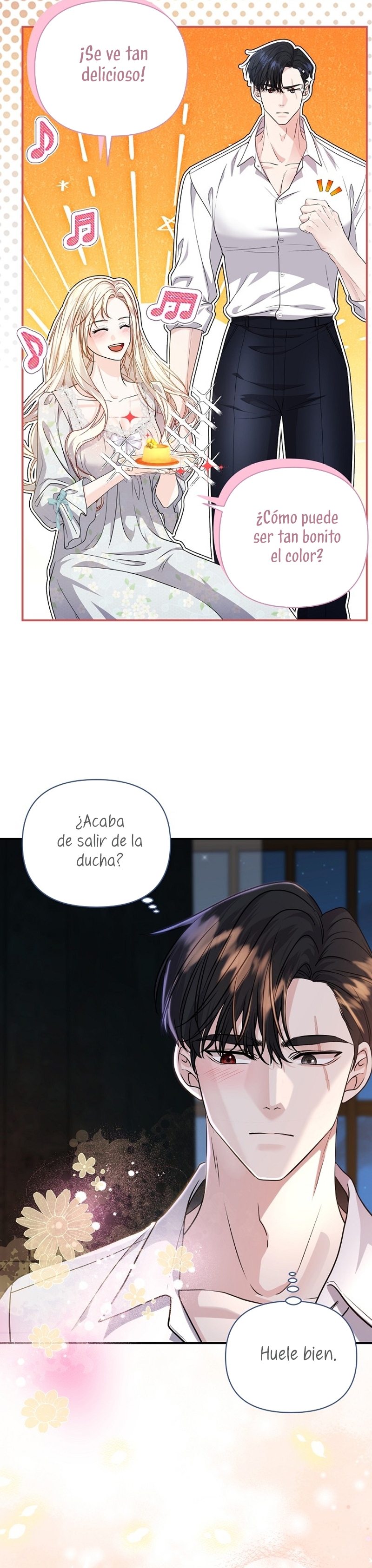 El Gran Duque del Norte Capítulo 44 - Página 14