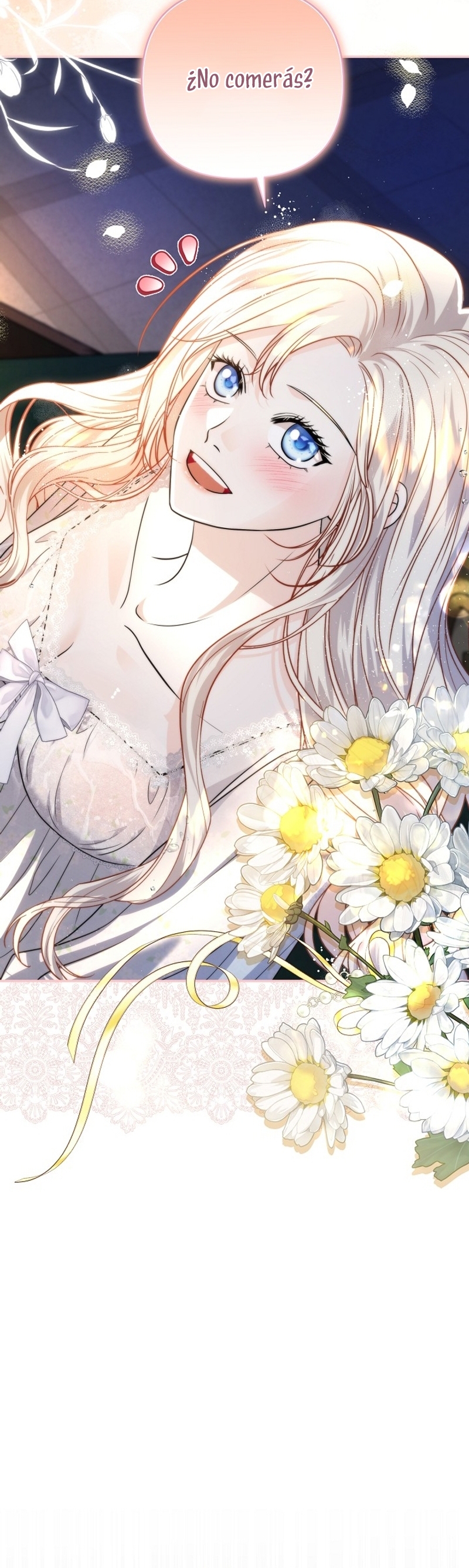 El Gran Duque del Norte Capítulo 44 - Página 16