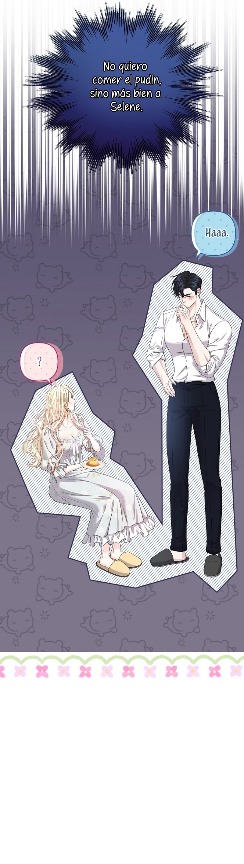 El Gran Duque del Norte Capítulo 44 - Página 17