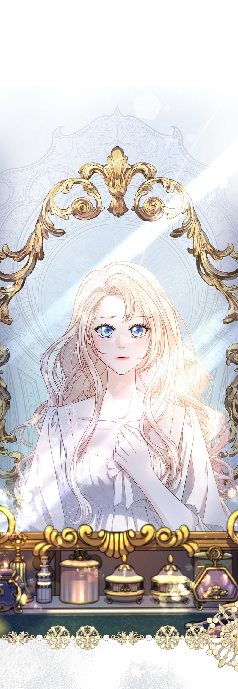 El Gran Duque del Norte Capítulo 44 - Página 3