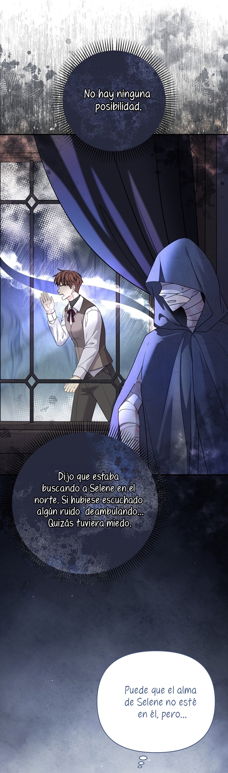 El Gran Duque del Norte Capítulo 44 - Página 30