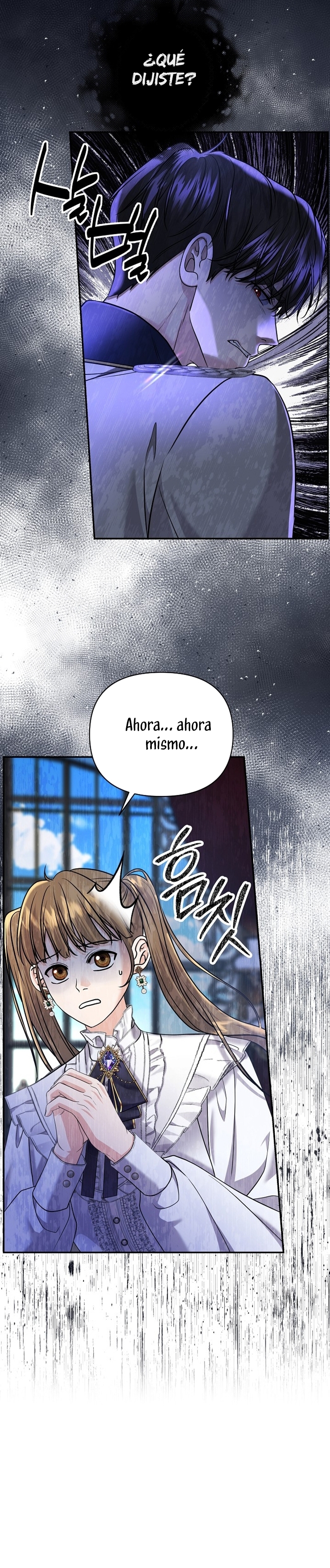 El Gran Duque del Norte Capítulo 44 - Página 39