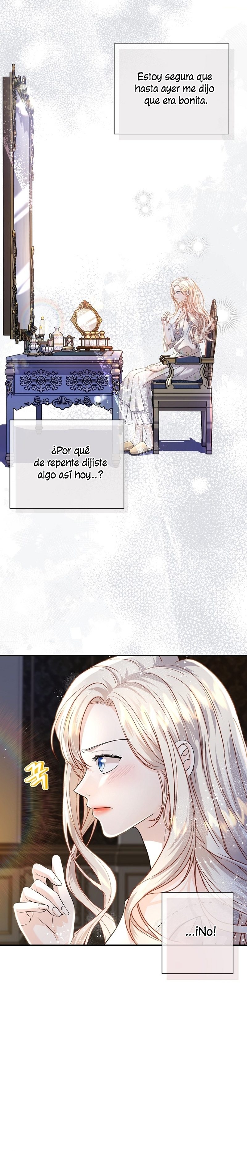 El Gran Duque del Norte Capítulo 44 - Página 4