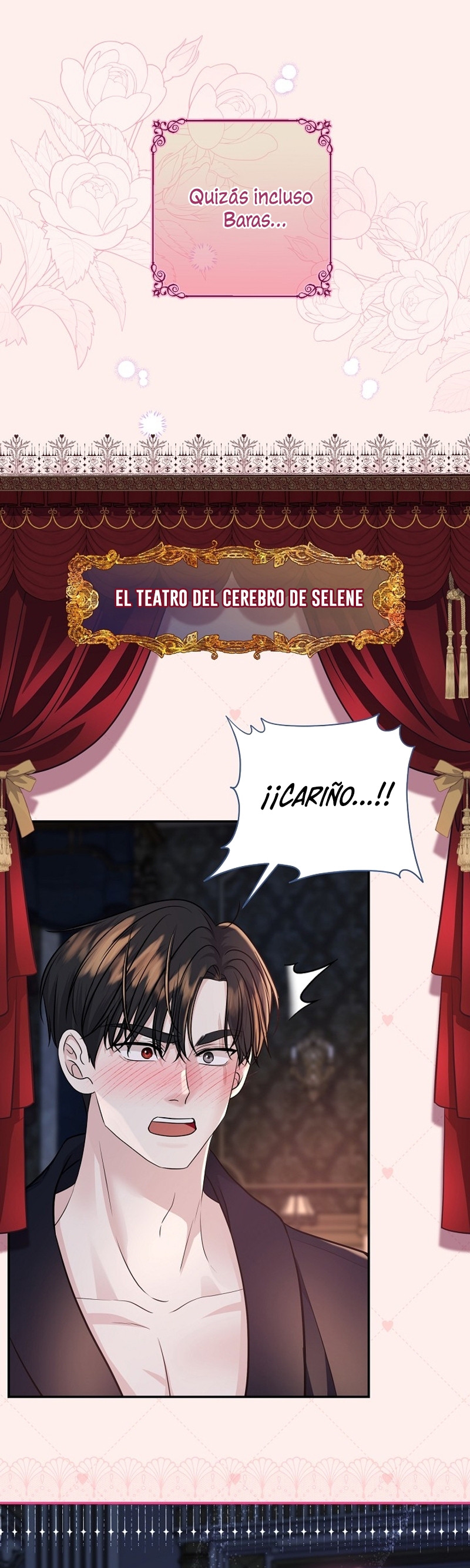 El Gran Duque del Norte Capítulo 44 - Página 7