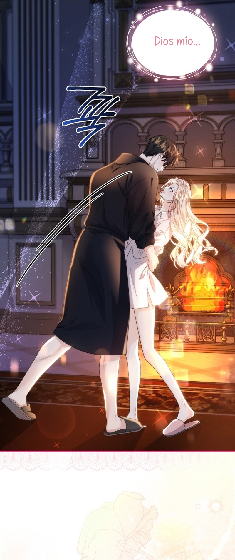 El Gran Duque del Norte Capítulo 44 - Página 8