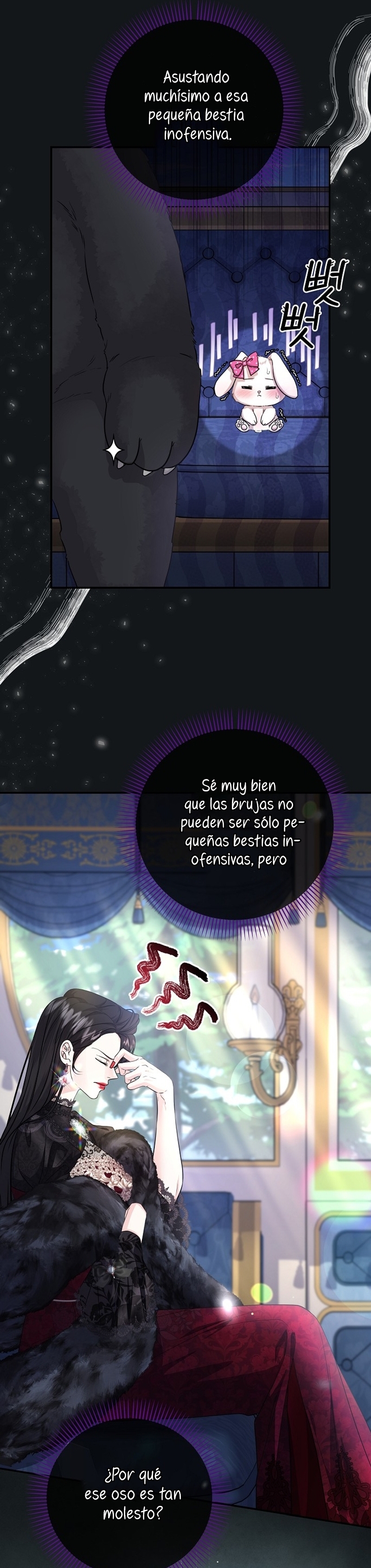 El Gran Duque del Norte Capítulo 45 - Página 12