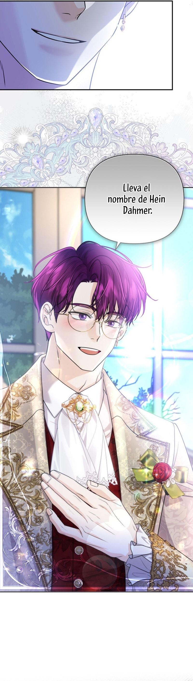 El Gran Duque del Norte Capítulo 45 - Página 16