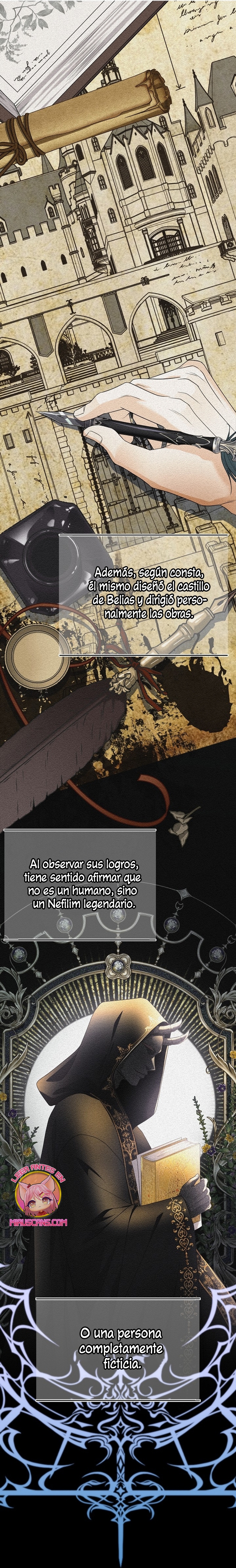 El Gran Duque del Norte Capítulo 45 - Página 18