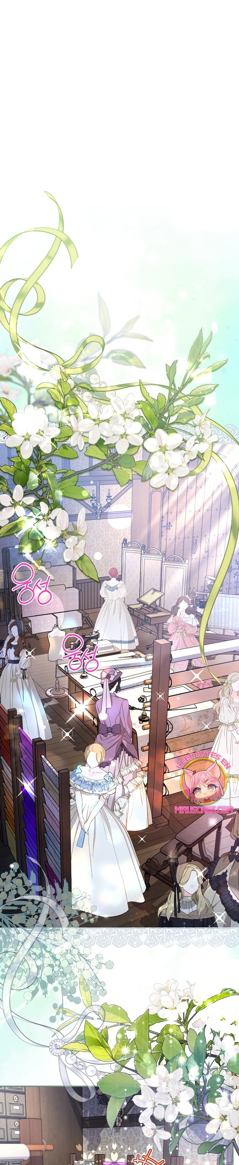 El Gran Duque del Norte Capítulo 45 - Página 22