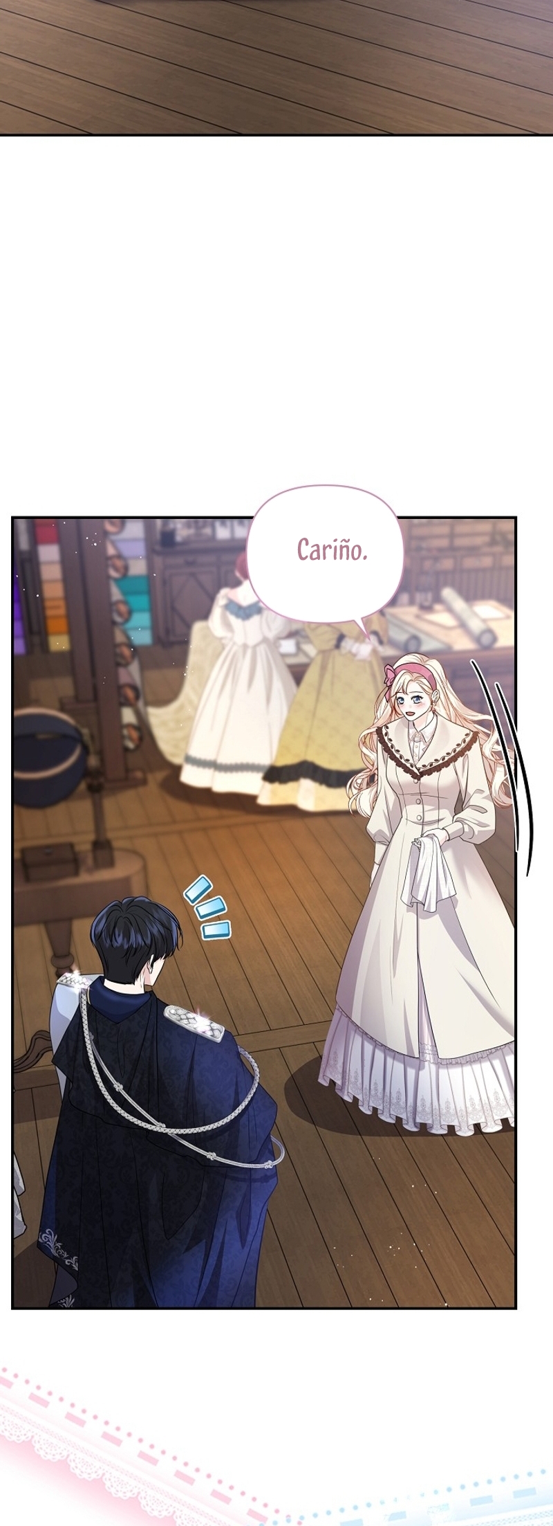 El Gran Duque del Norte Capítulo 45 - Página 24