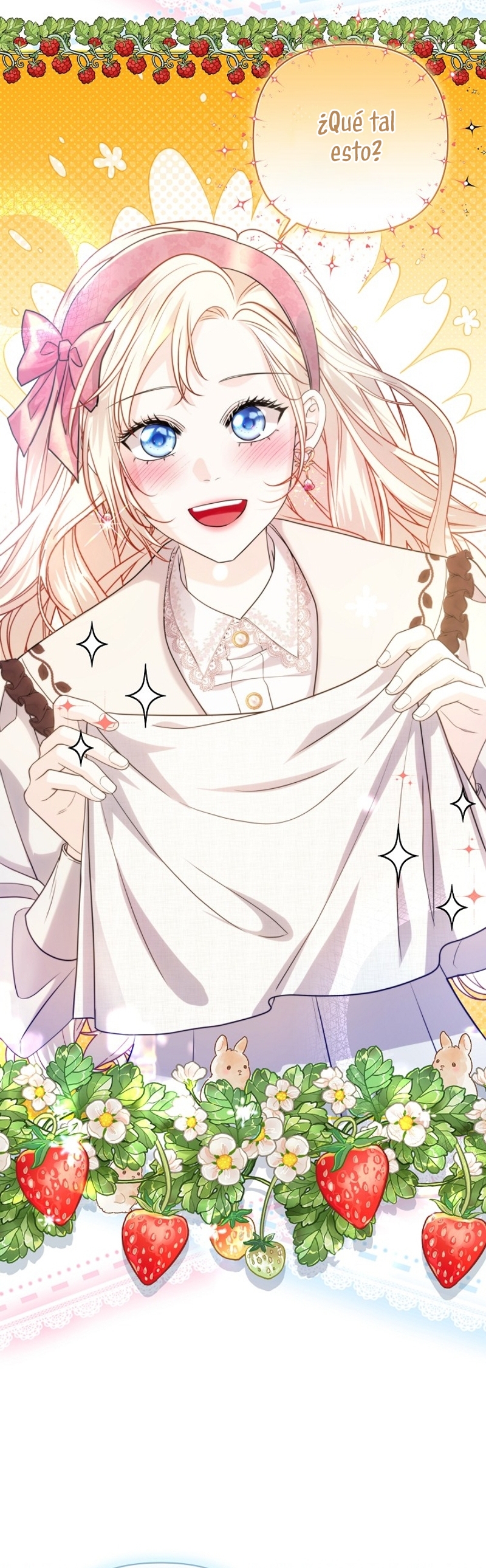 El Gran Duque del Norte Capítulo 45 - Página 25