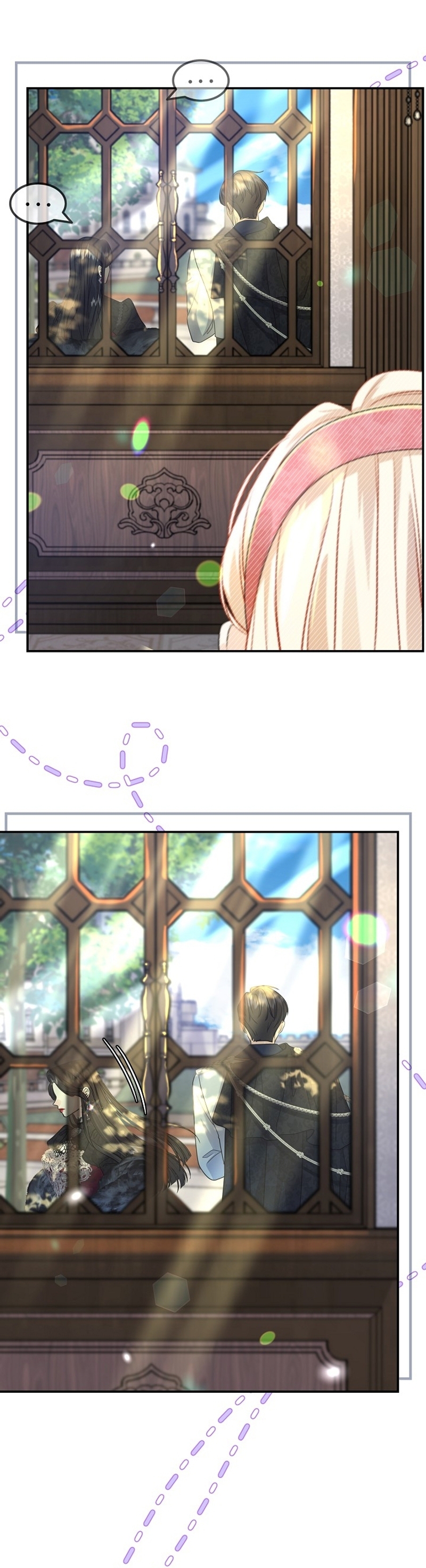 El Gran Duque del Norte Capítulo 45 - Página 28