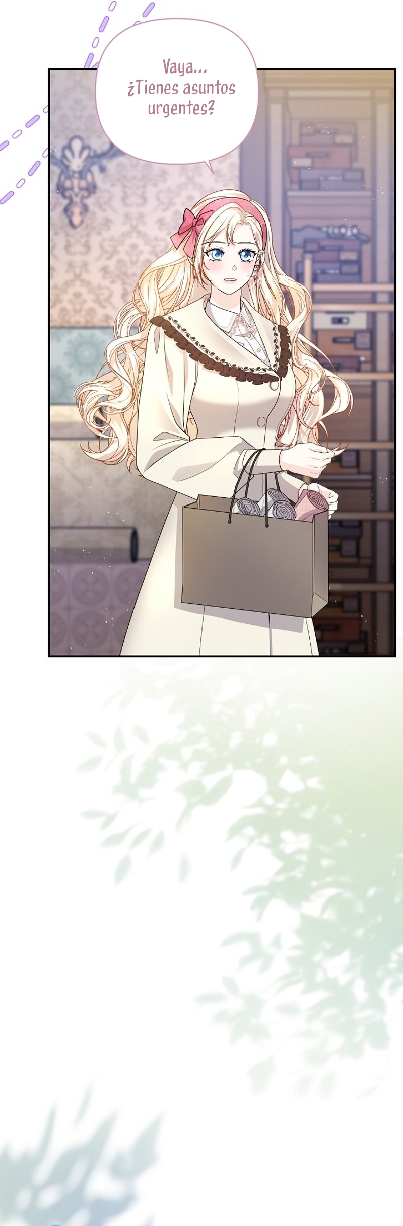 El Gran Duque del Norte Capítulo 45 - Página 29