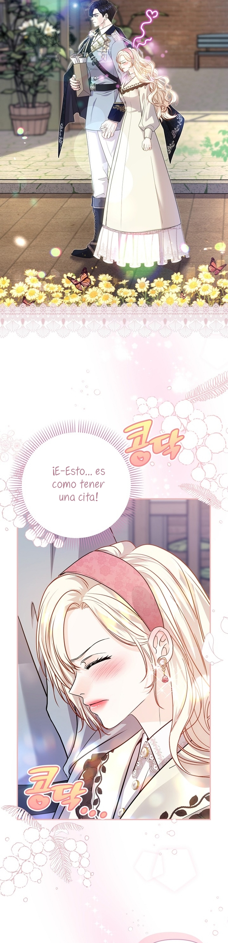 El Gran Duque del Norte Capítulo 45 - Página 32