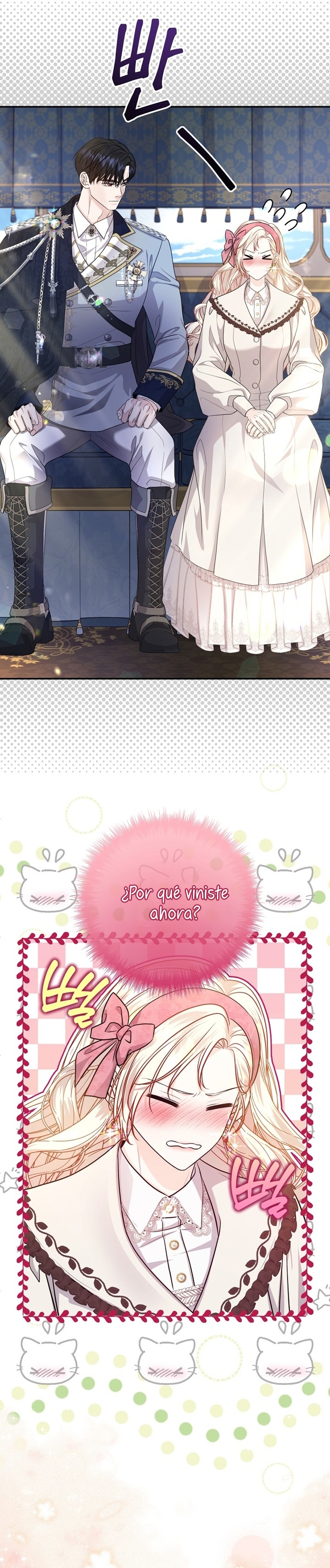 El Gran Duque del Norte Capítulo 45 - Página 7