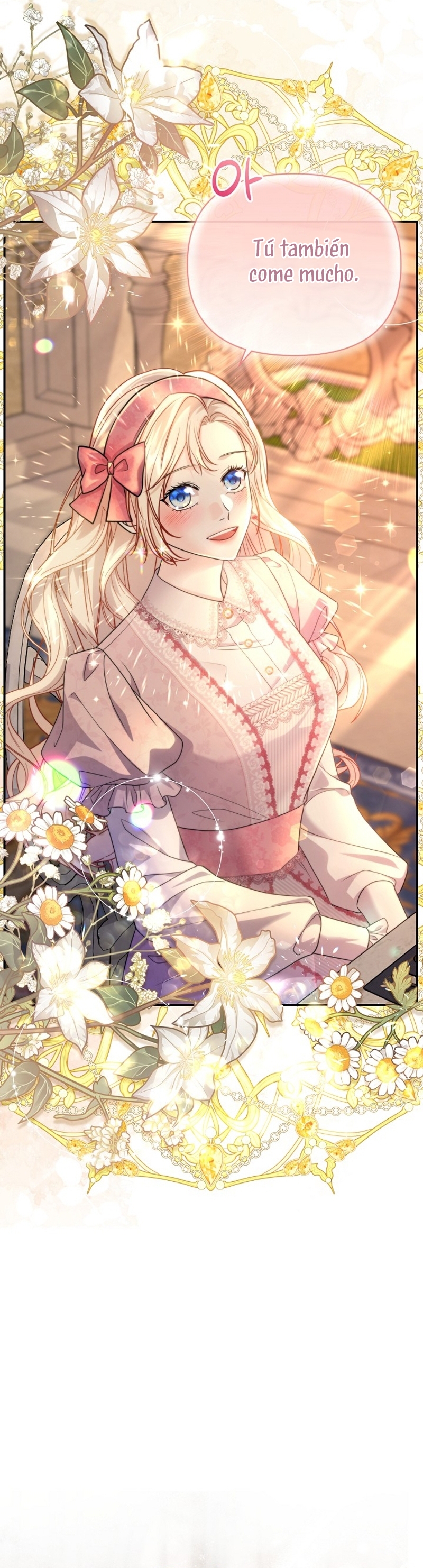 El Gran Duque del Norte Capítulo 46 - Página 14