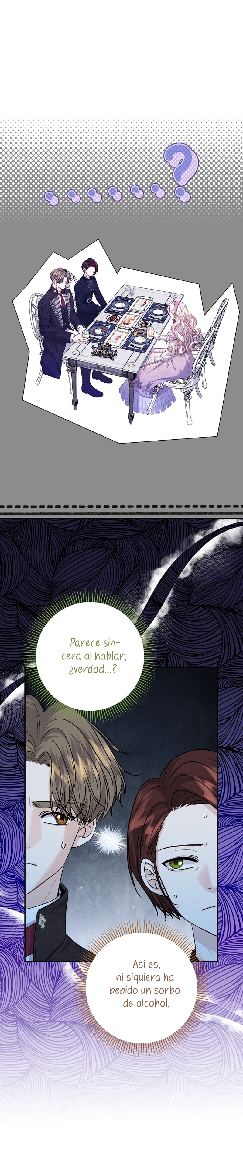 El Gran Duque del Norte Capítulo 46 - Página 18