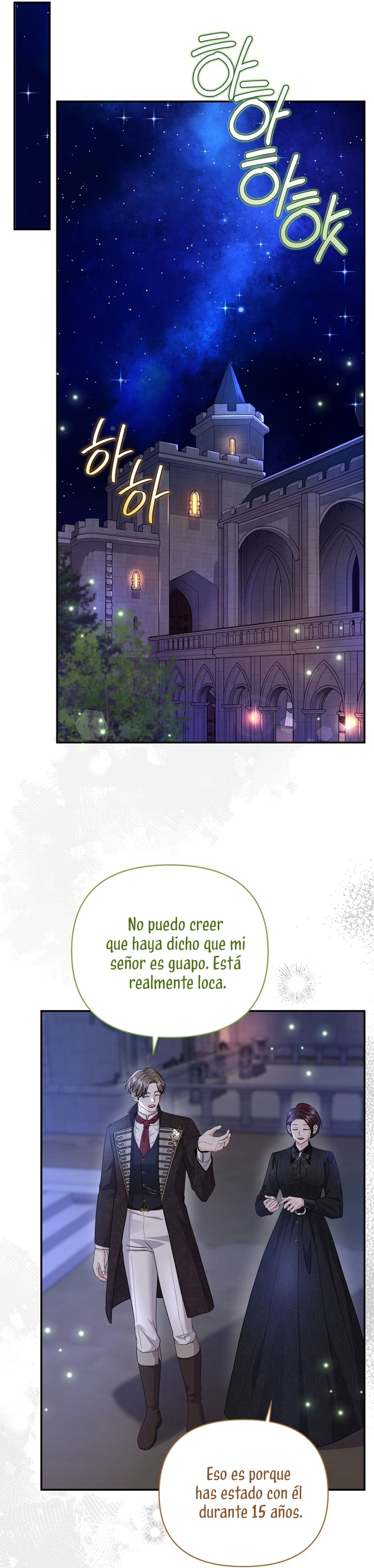 El Gran Duque del Norte Capítulo 46 - Página 25