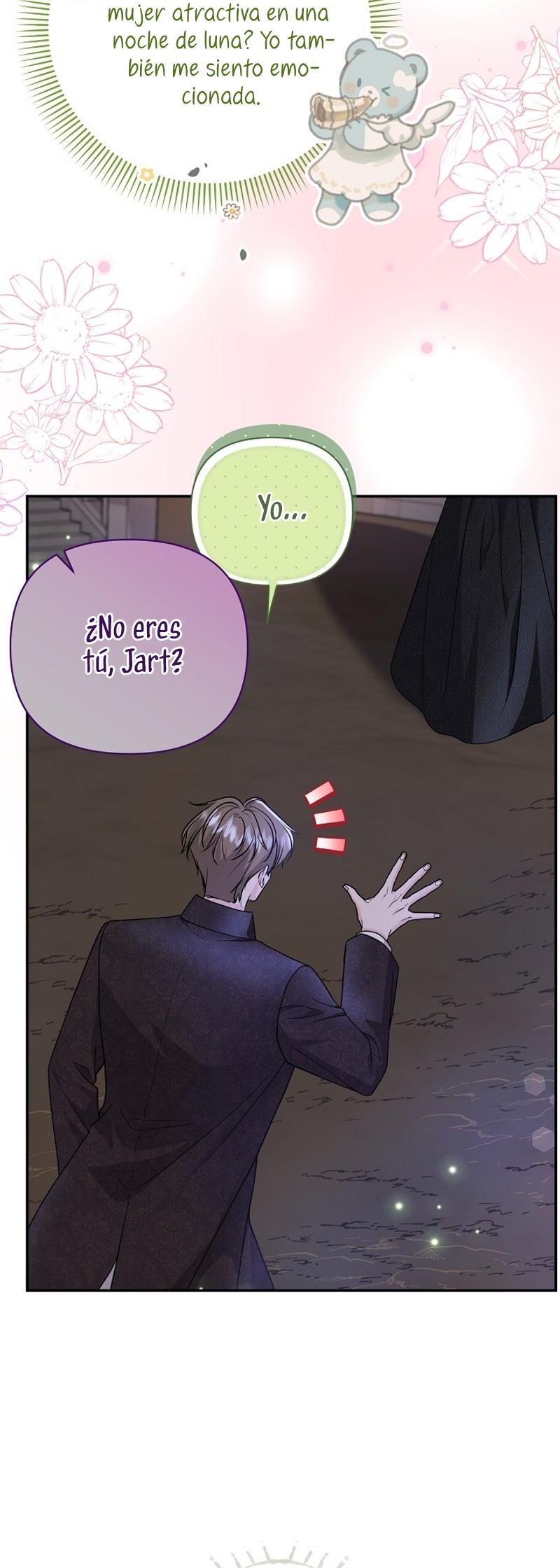 El Gran Duque del Norte Capítulo 46 - Página 31