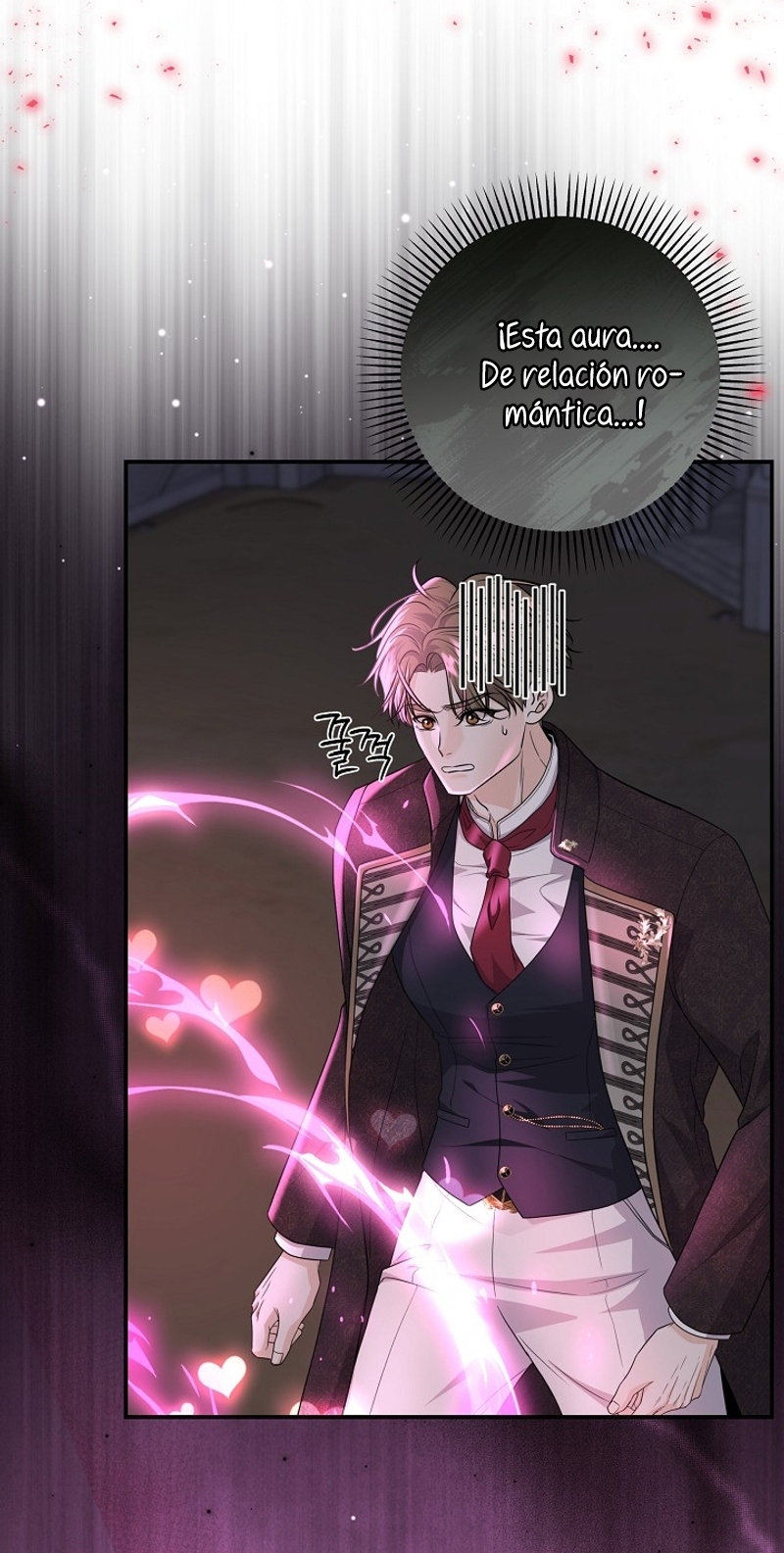 El Gran Duque del Norte Capítulo 46 - Página 37