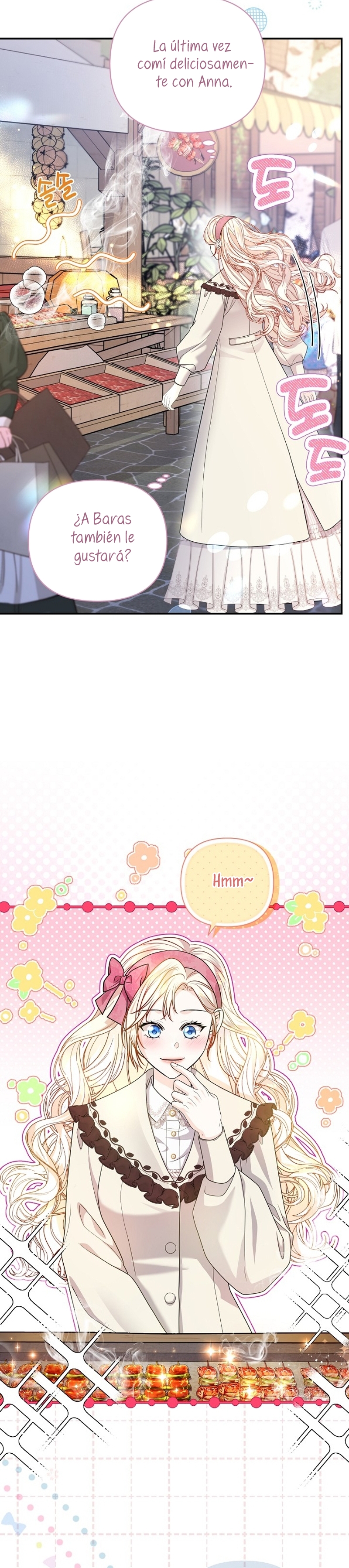 El Gran Duque del Norte Capítulo 46 - Página 8