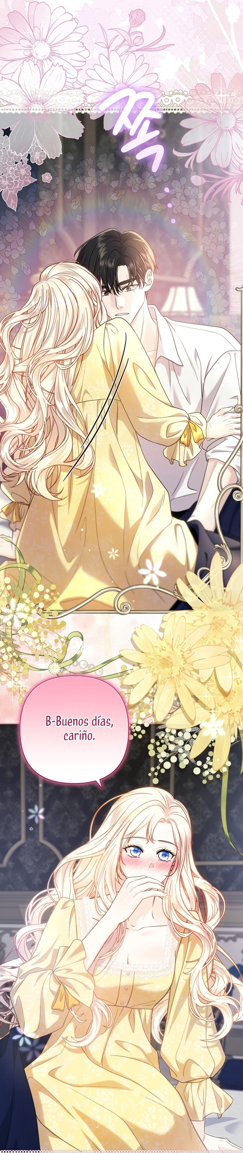 El Gran Duque del Norte Capítulo 47 - Página 10