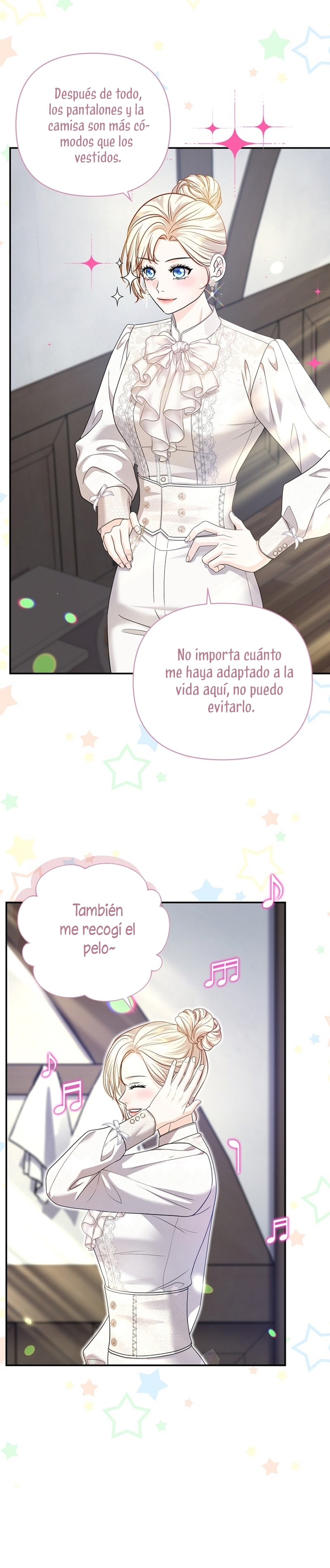 El Gran Duque del Norte Capítulo 47 - Página 14