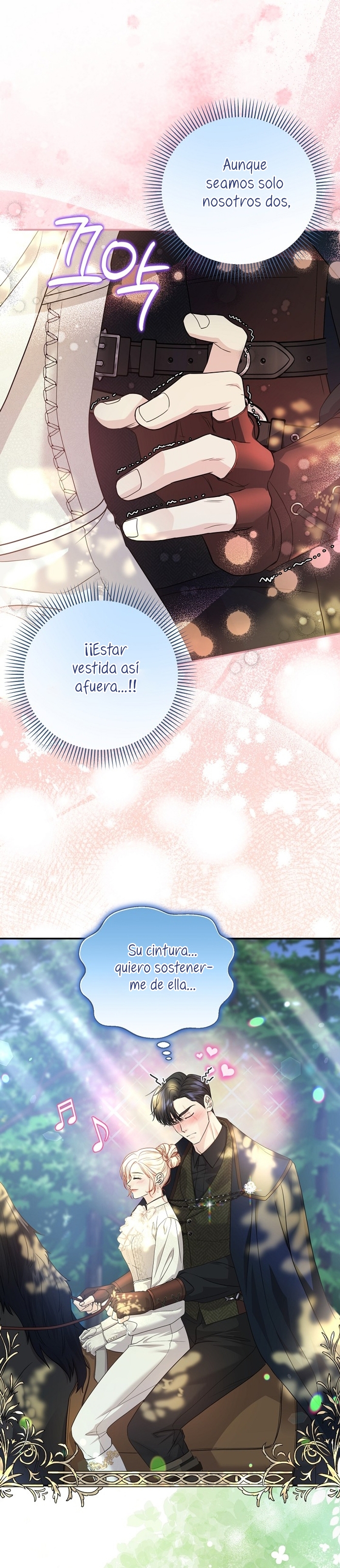 El Gran Duque del Norte Capítulo 47 - Página 22