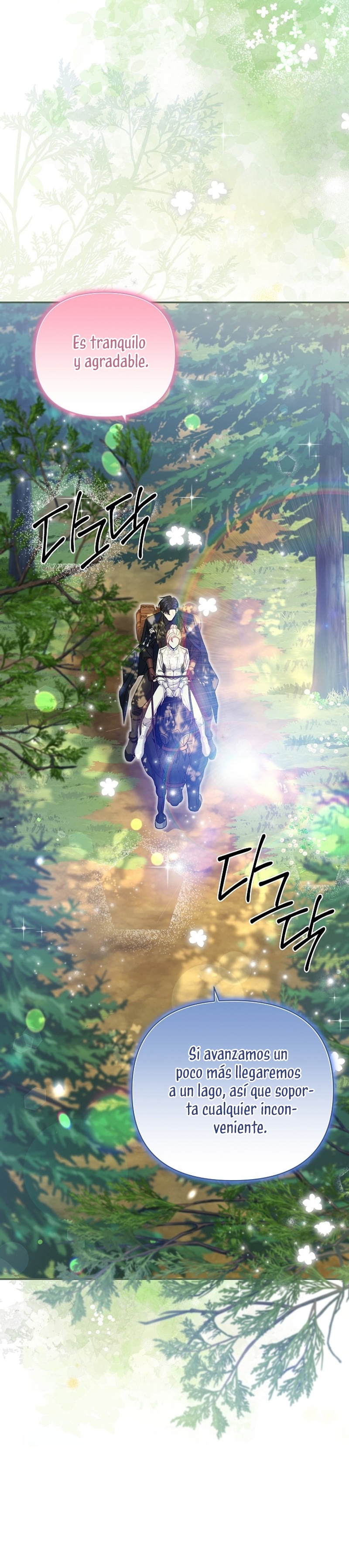 El Gran Duque del Norte Capítulo 47 - Página 23