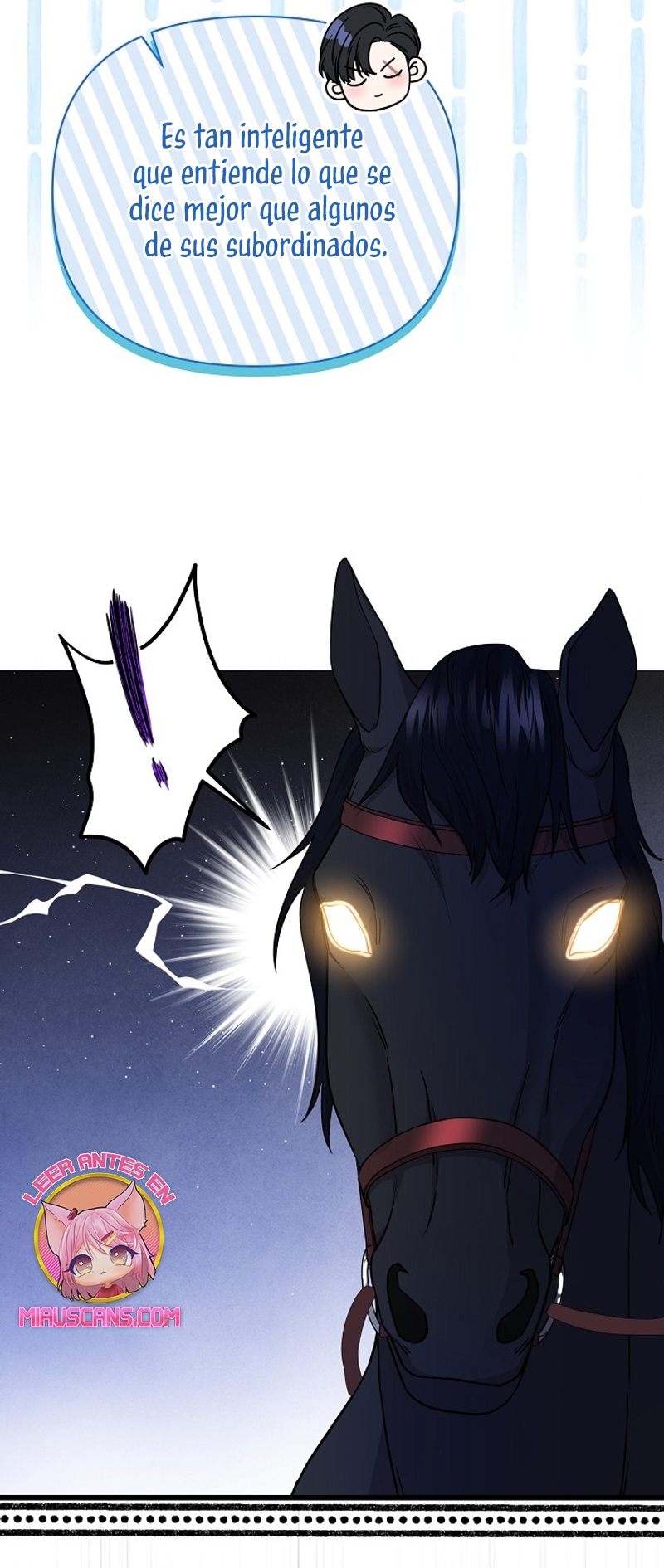 El Gran Duque del Norte Capítulo 47 - Página 25