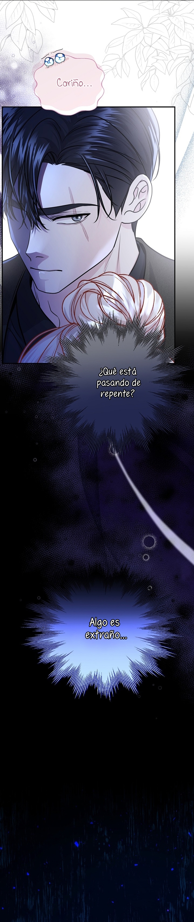 El Gran Duque del Norte Capítulo 47 - Página 32