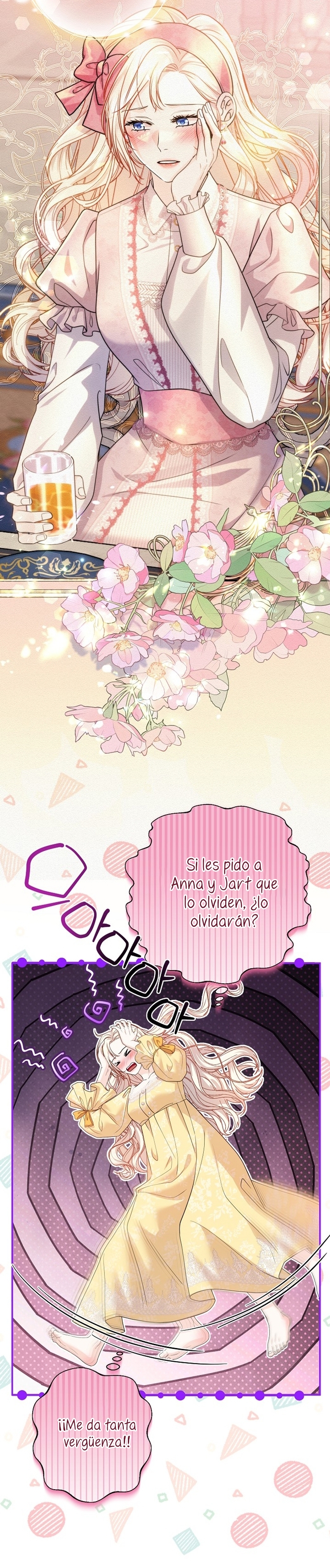 El Gran Duque del Norte Capítulo 47 - Página 5