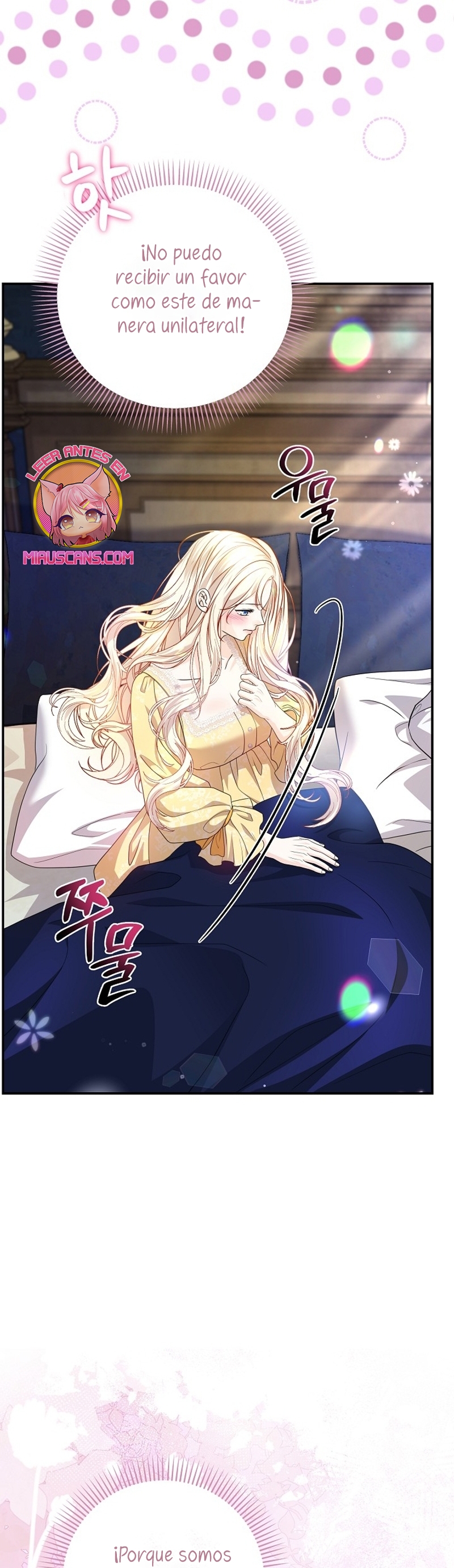 El Gran Duque del Norte Capítulo 47 - Página 8