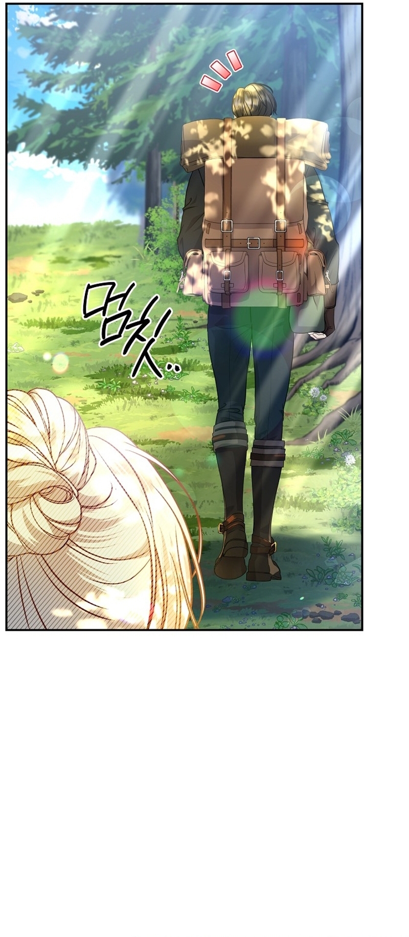 El Gran Duque del Norte Capítulo 48 - Página 10