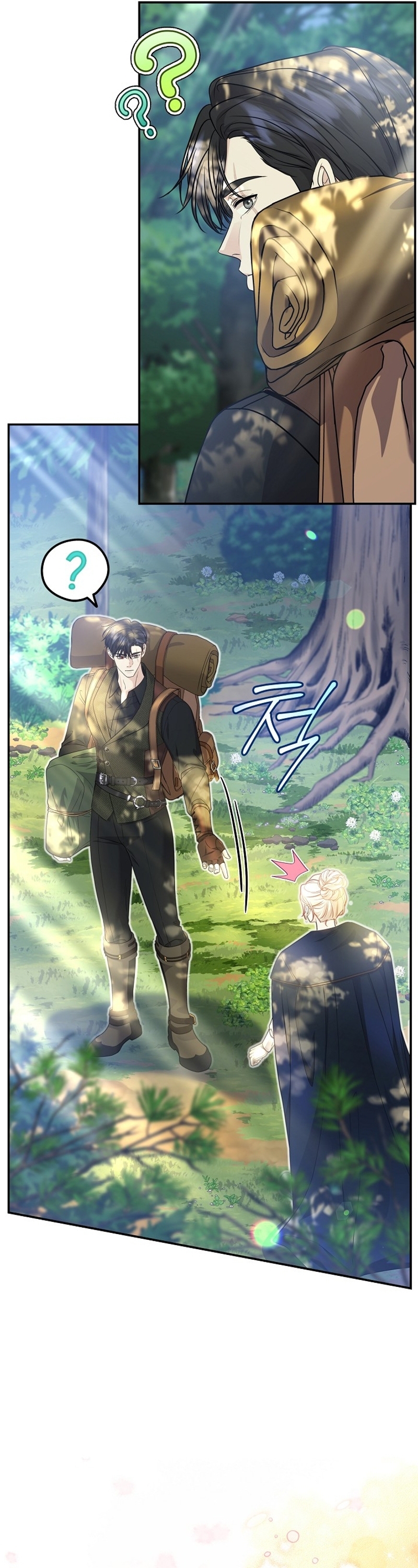 El Gran Duque del Norte Capítulo 48 - Página 11