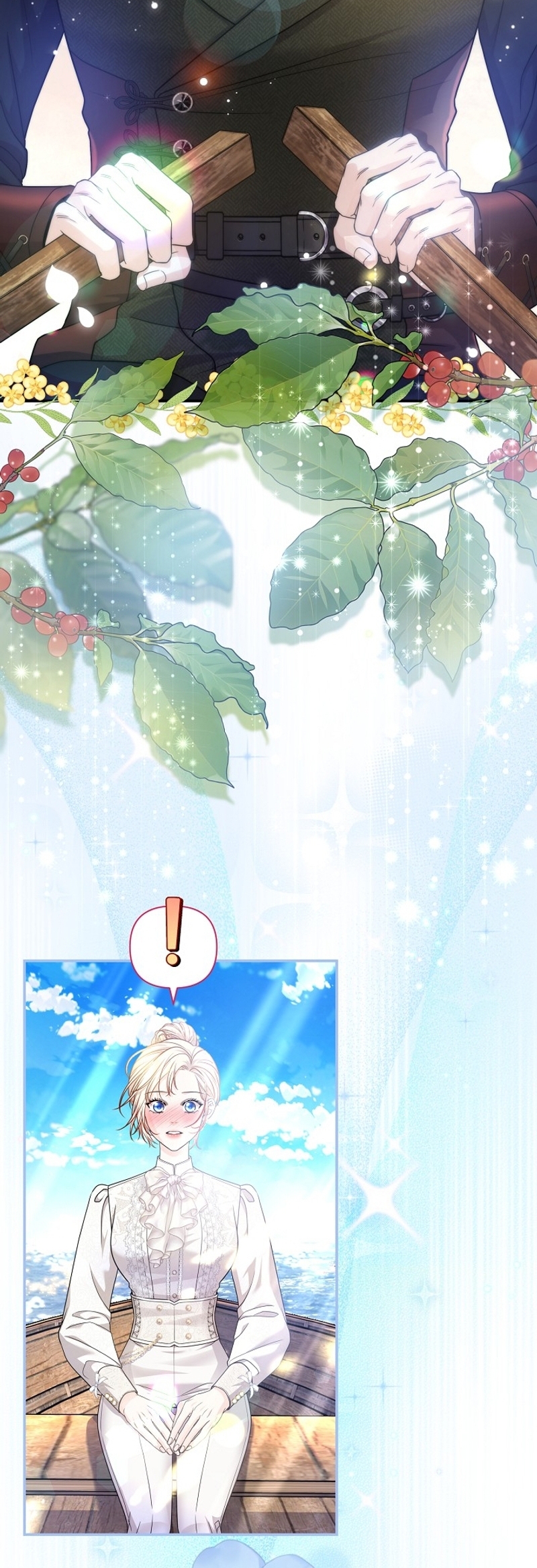 El Gran Duque del Norte Capítulo 48 - Página 25