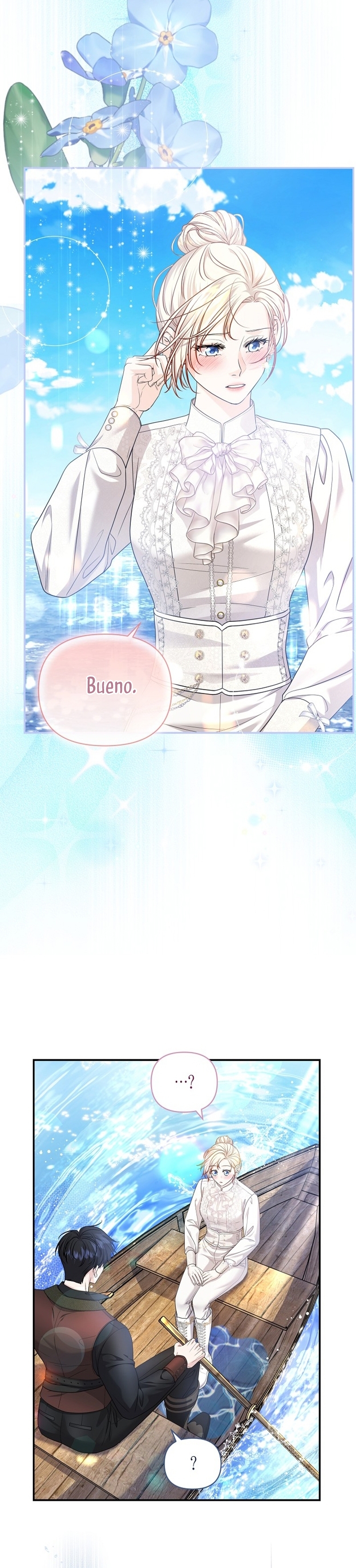 El Gran Duque del Norte Capítulo 48 - Página 26