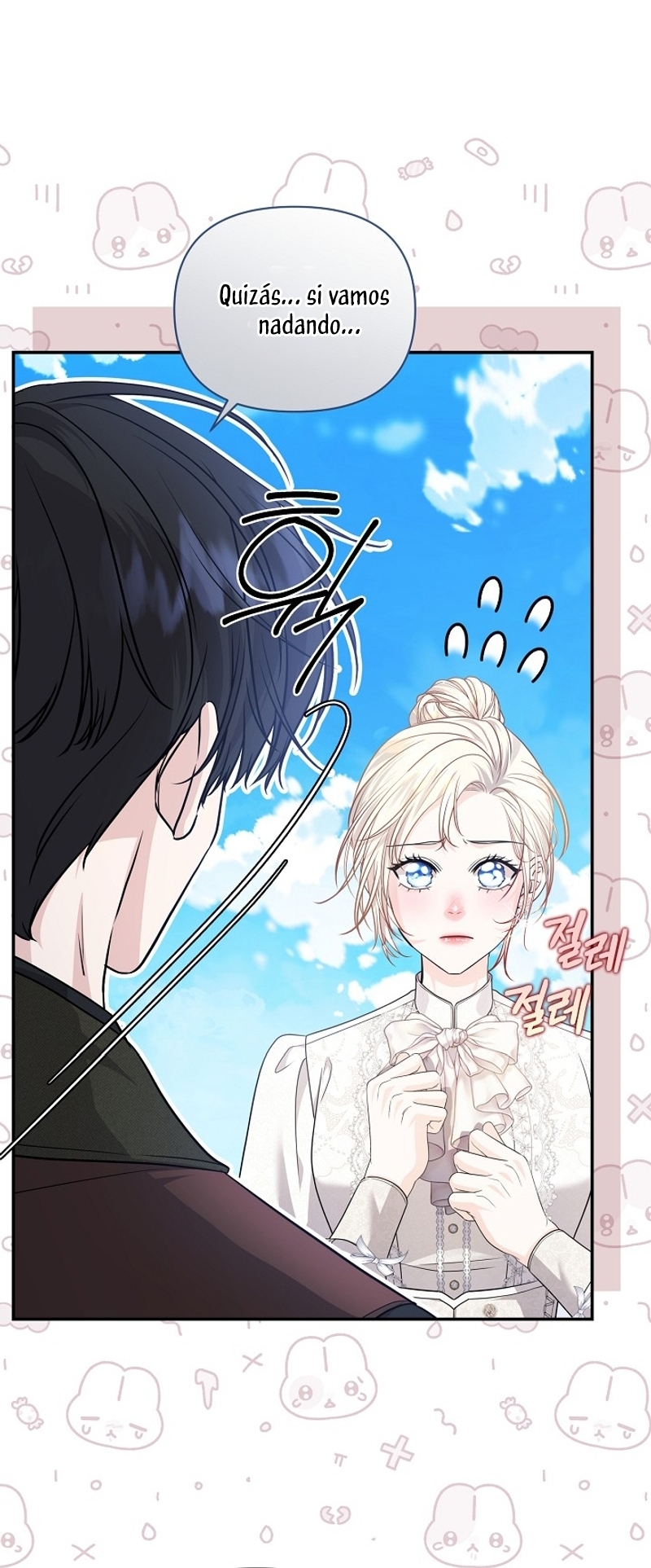 El Gran Duque del Norte Capítulo 48 - Página 28