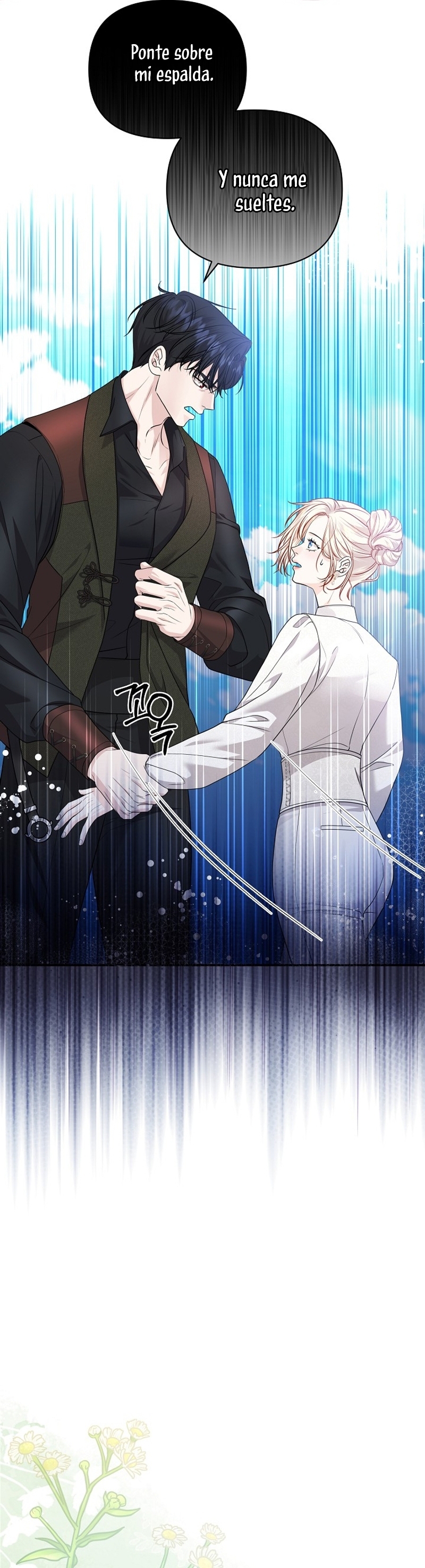 El Gran Duque del Norte Capítulo 48 - Página 29