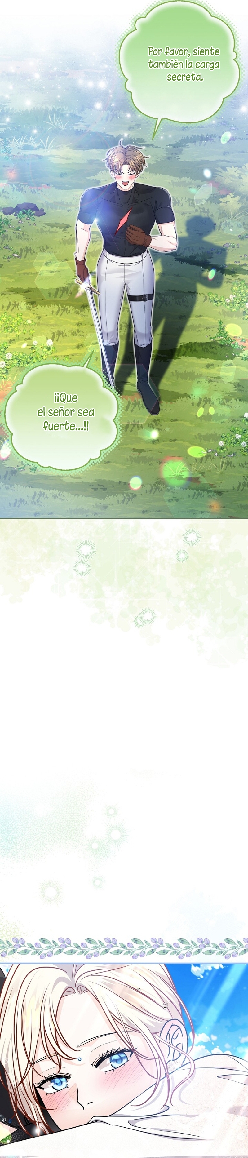 El Gran Duque del Norte Capítulo 48 - Página 32