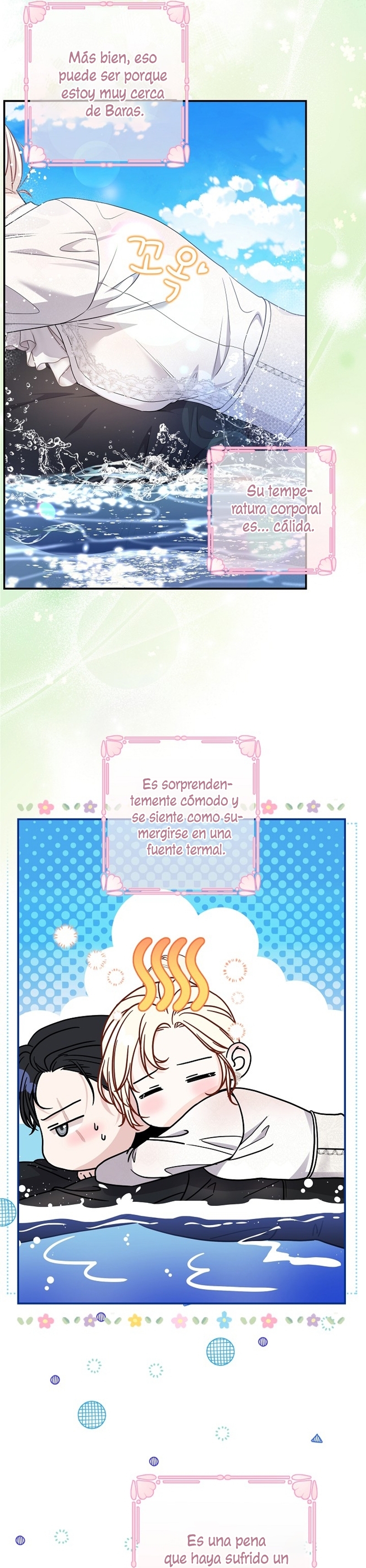 El Gran Duque del Norte Capítulo 48 - Página 34