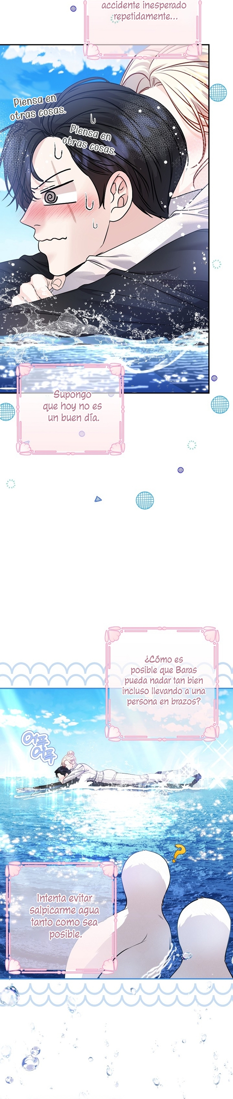 El Gran Duque del Norte Capítulo 48 - Página 35