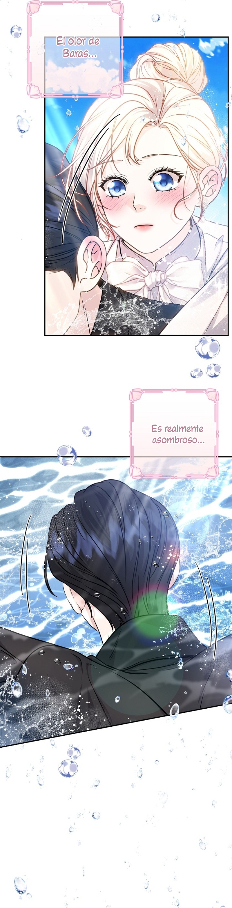 El Gran Duque del Norte Capítulo 48 - Página 36