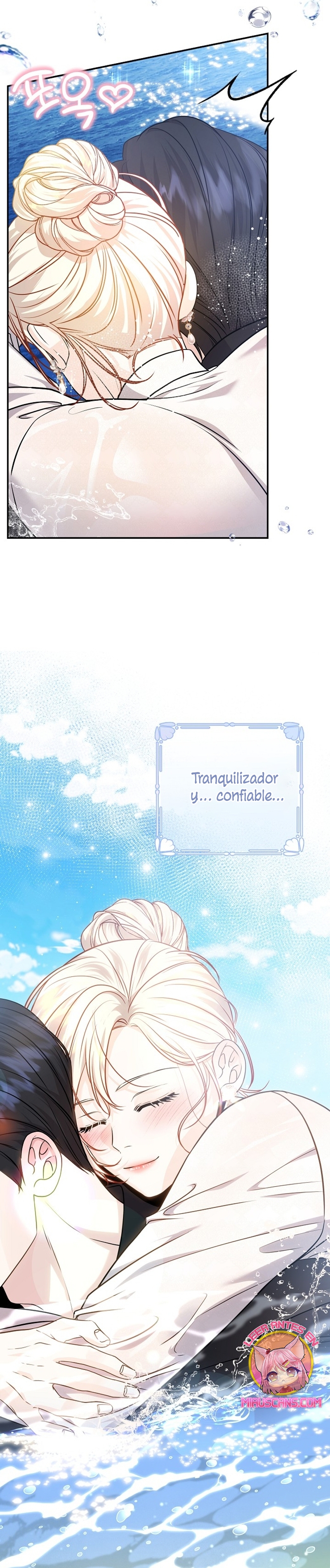 El Gran Duque del Norte Capítulo 48 - Página 37