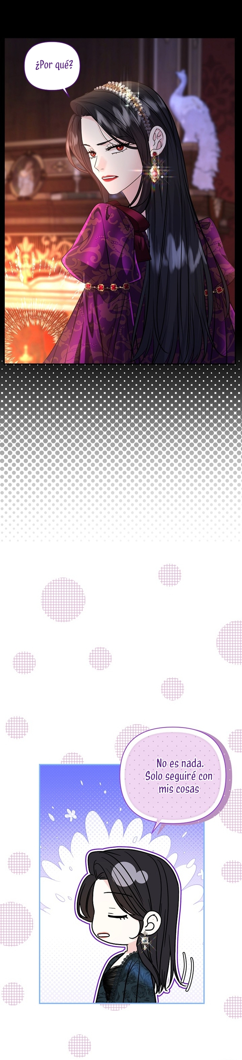 El Gran Duque del Norte Capítulo 48 - Página 7