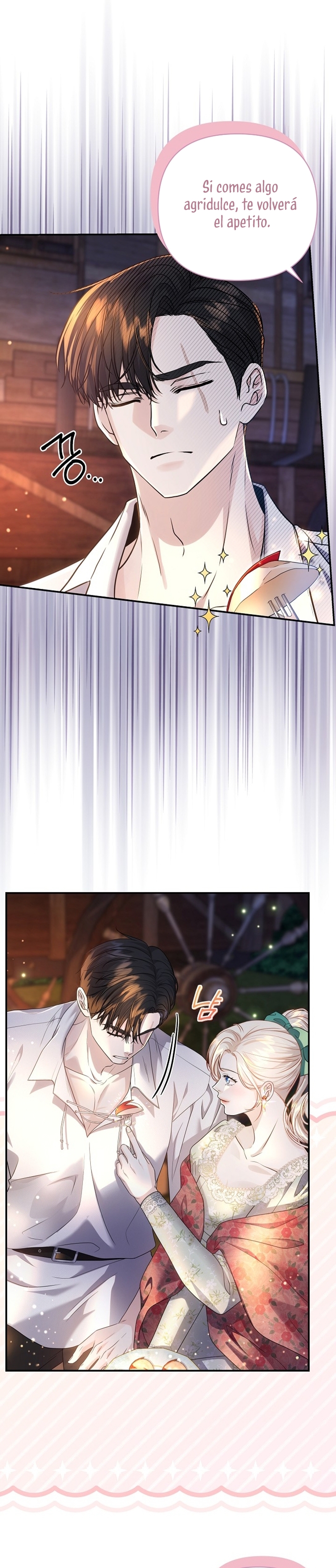 El Gran Duque del Norte Capítulo 49 - Página 13