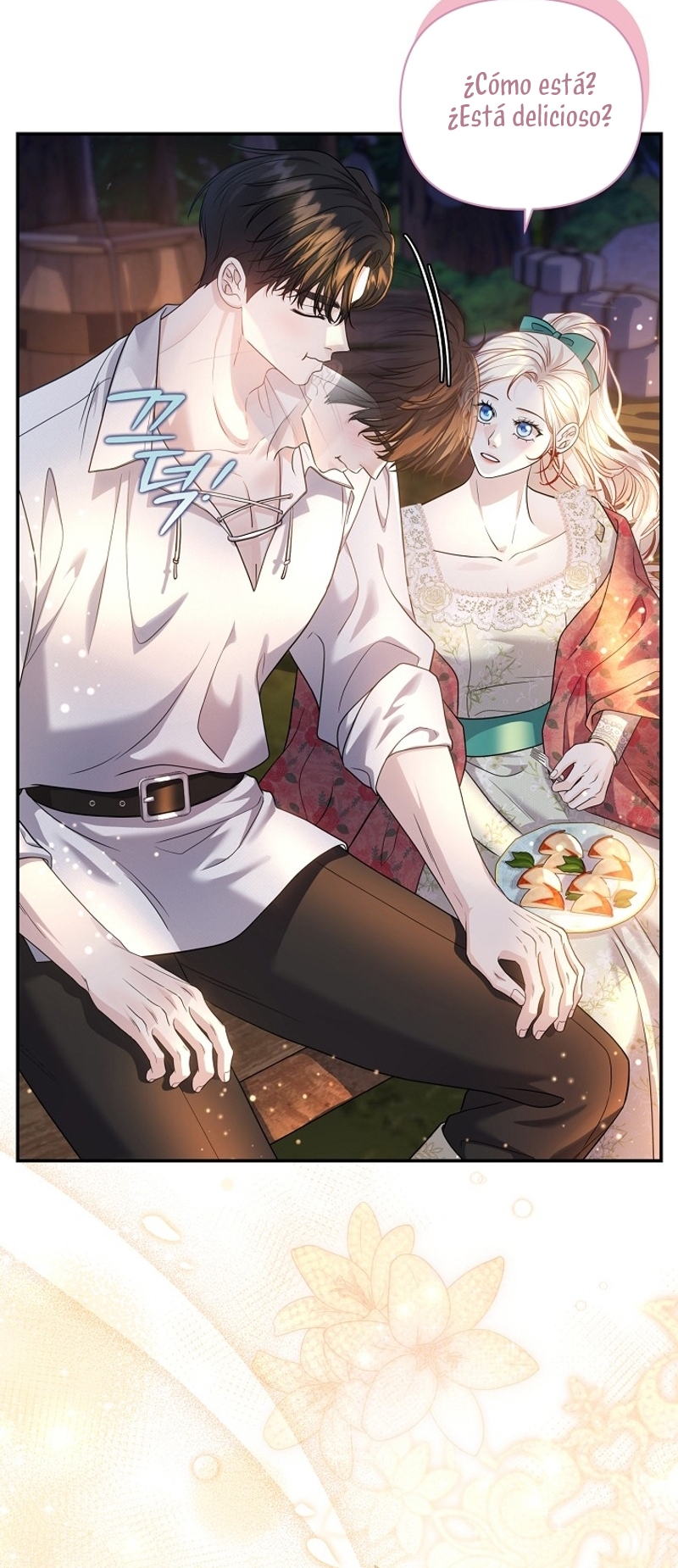 El Gran Duque del Norte Capítulo 49 - Página 14