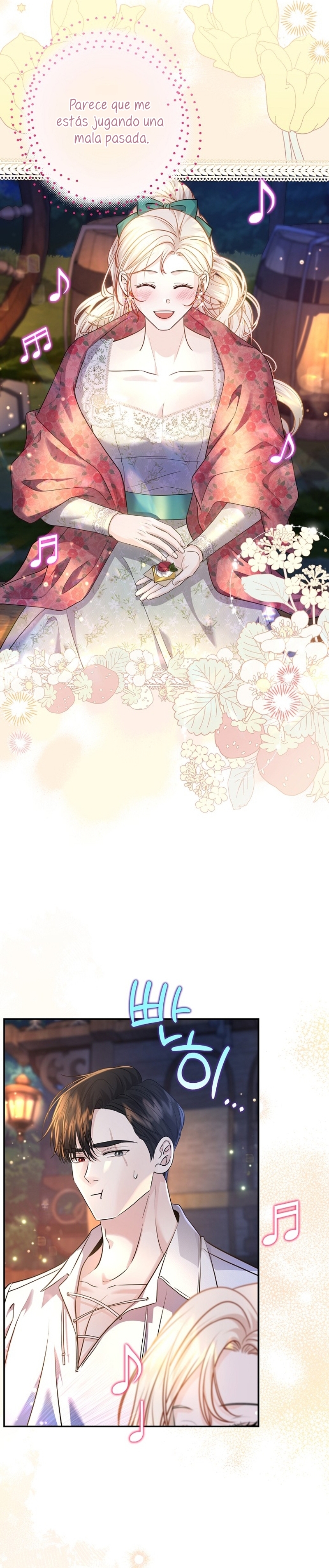 El Gran Duque del Norte Capítulo 49 - Página 18