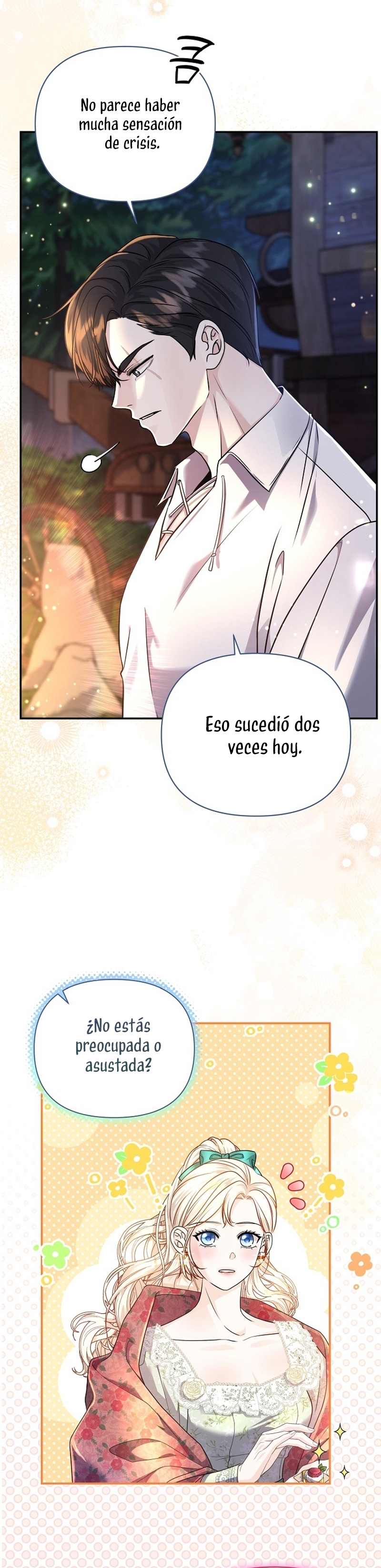 El Gran Duque del Norte Capítulo 49 - Página 19